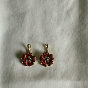 2028 Fashion Earrings